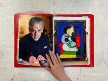 Load image into Gallery viewer, Tom Sachs &quot;Painting&quot; (Volume II) Zine