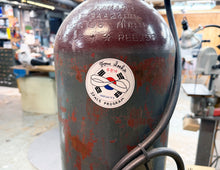 Load image into Gallery viewer, Space Program: Infinity Sticker