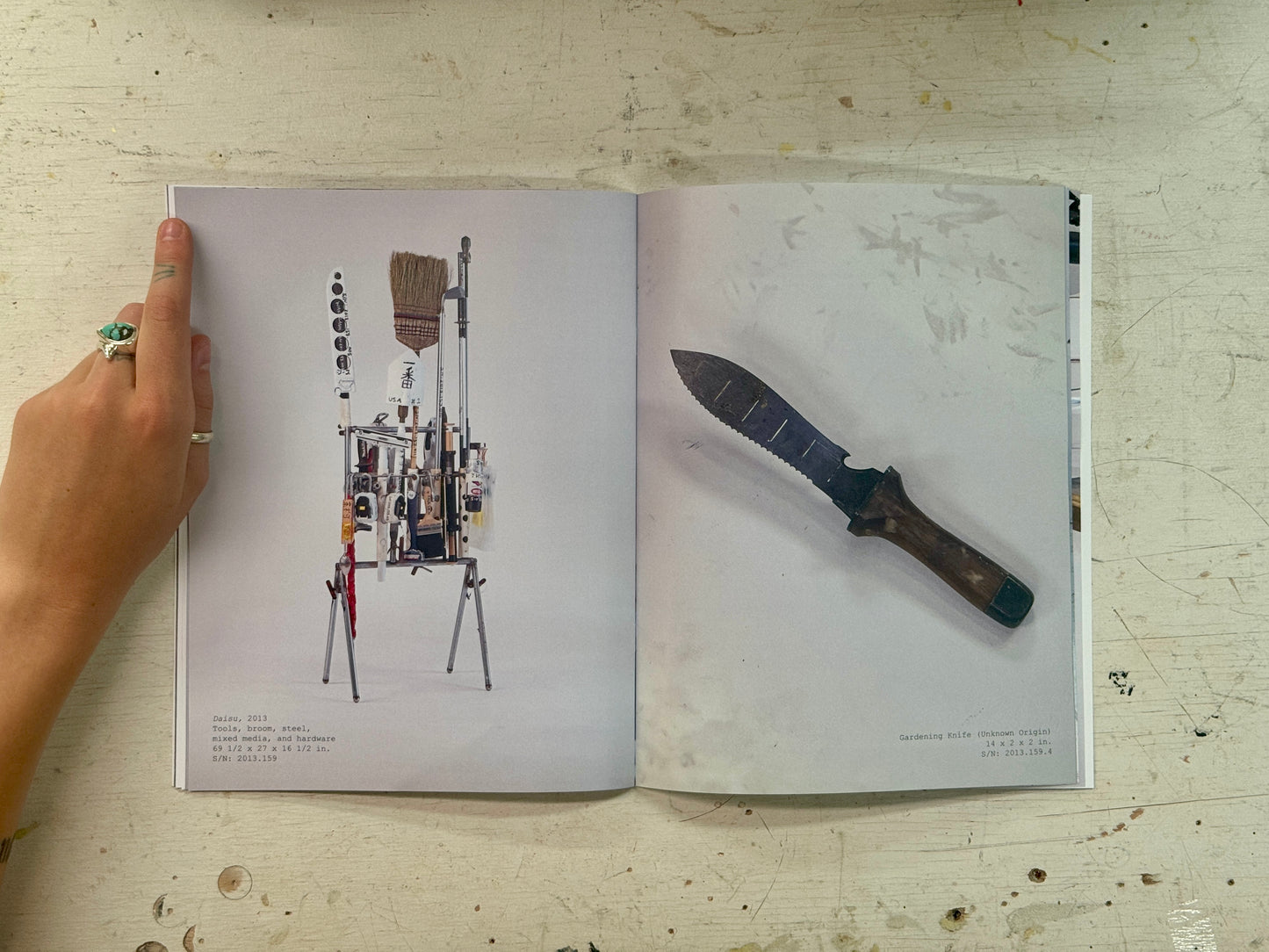 Space Program: Infinity – Experience Report "Astrobiology" Zine