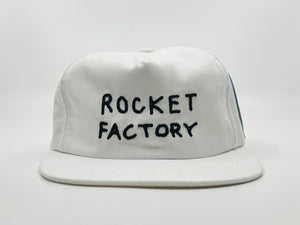 Rocket Factory Uniform Hat