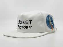 Load image into Gallery viewer, Rocket Factory Uniform Hat