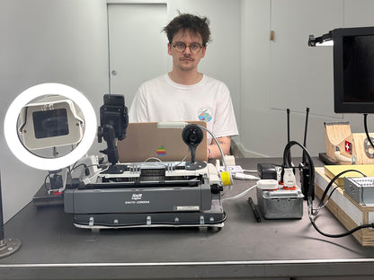 Rocket Factory NFT NYC Short Sleeve Tee