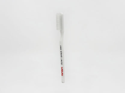 Tom Sachs: Toothbrush