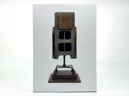 Tom Sachs Bronze