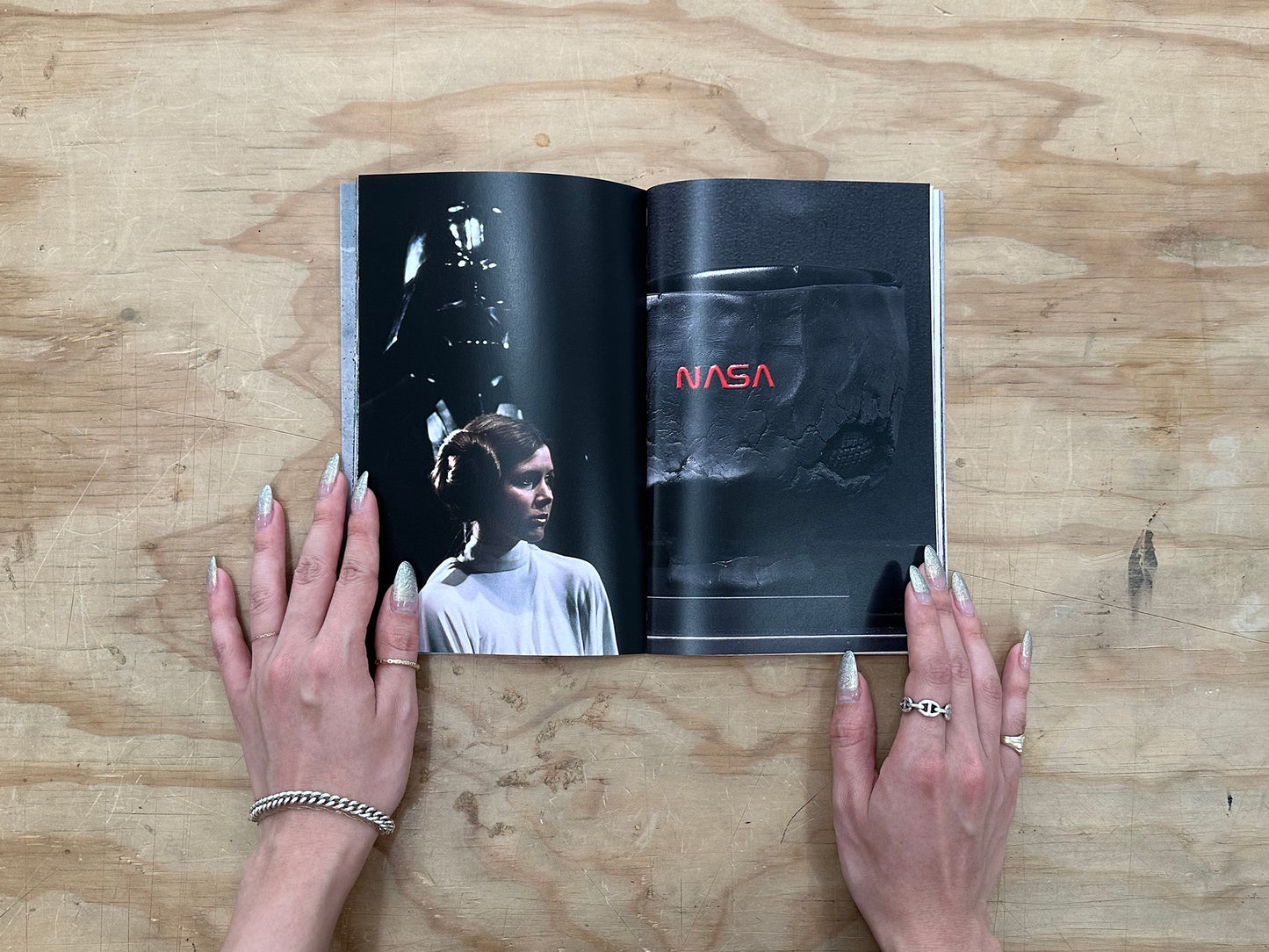Tom Sachs: Chawan Zine
