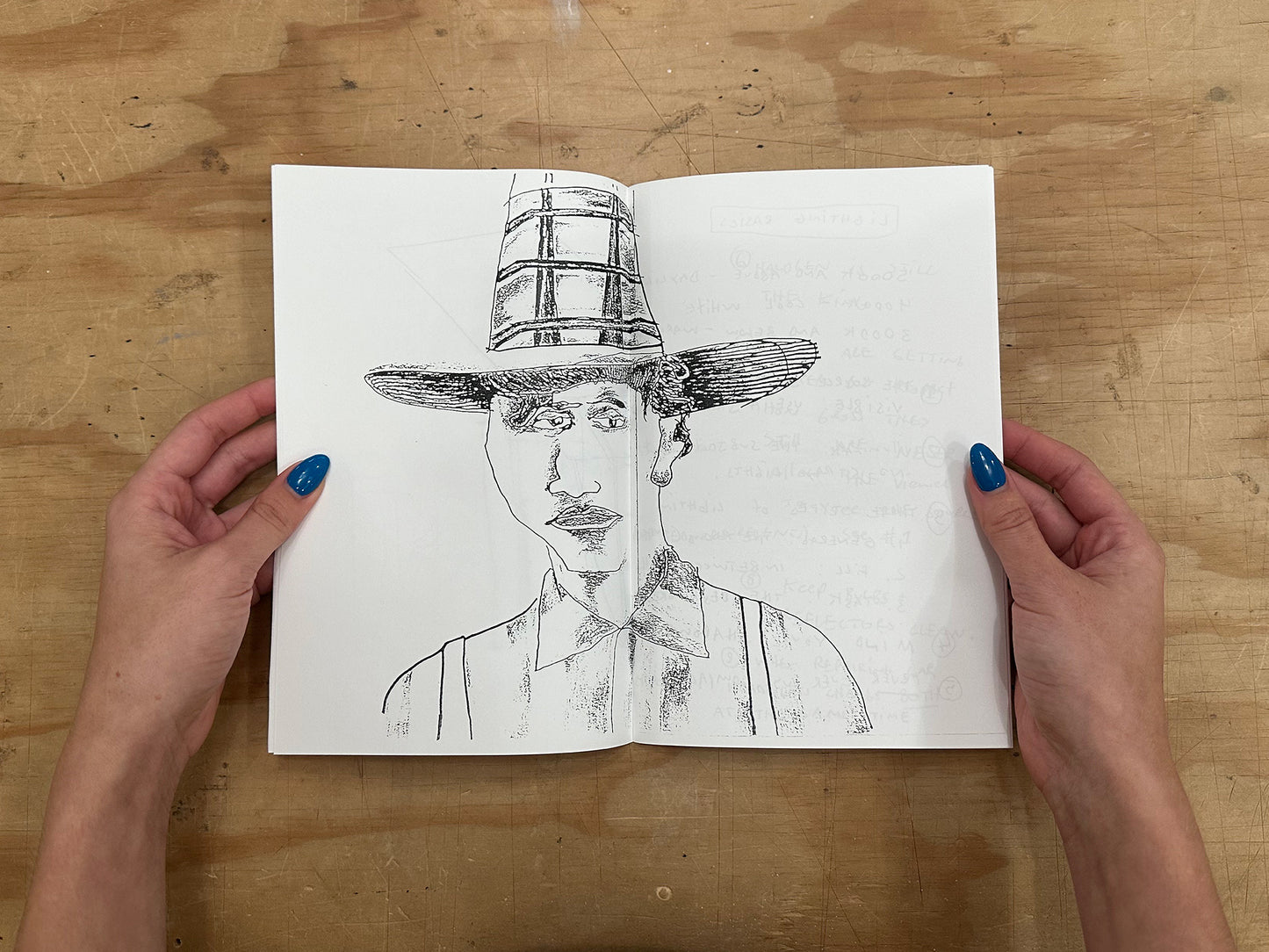 Bricolage Magazine #6