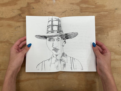 Bricolage Magazine #6