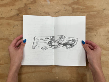 Bricolage Magazine #6