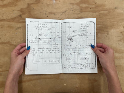 Bricolage Magazine #6