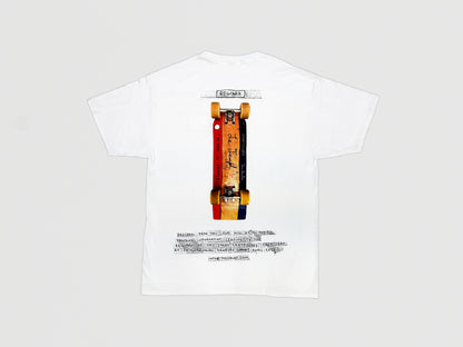 "Le Tempt" Tee