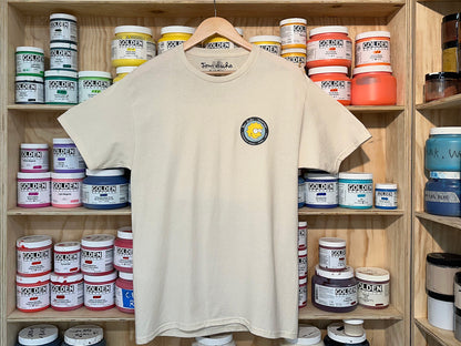 "Painting" Tee
