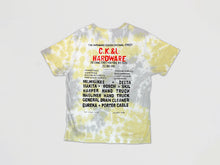 Load image into Gallery viewer, Pearl Paint x CK&amp;L Hardware Tee