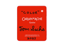 Load image into Gallery viewer, Tom Sachs Caran d&#39;Ache Neocolor II Aquarelle