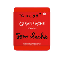 Load image into Gallery viewer, Tom Sachs Caran d&#39;Ache Neocolor II Aquarelle