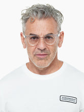 Load image into Gallery viewer, Ten Bullets T-Shirt (White)