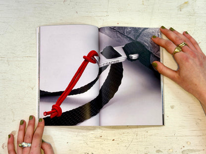 ISRU Bricolage Instruction Manual