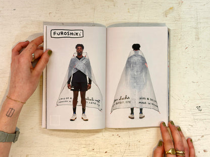 ISRU Bricolage Instruction Manual