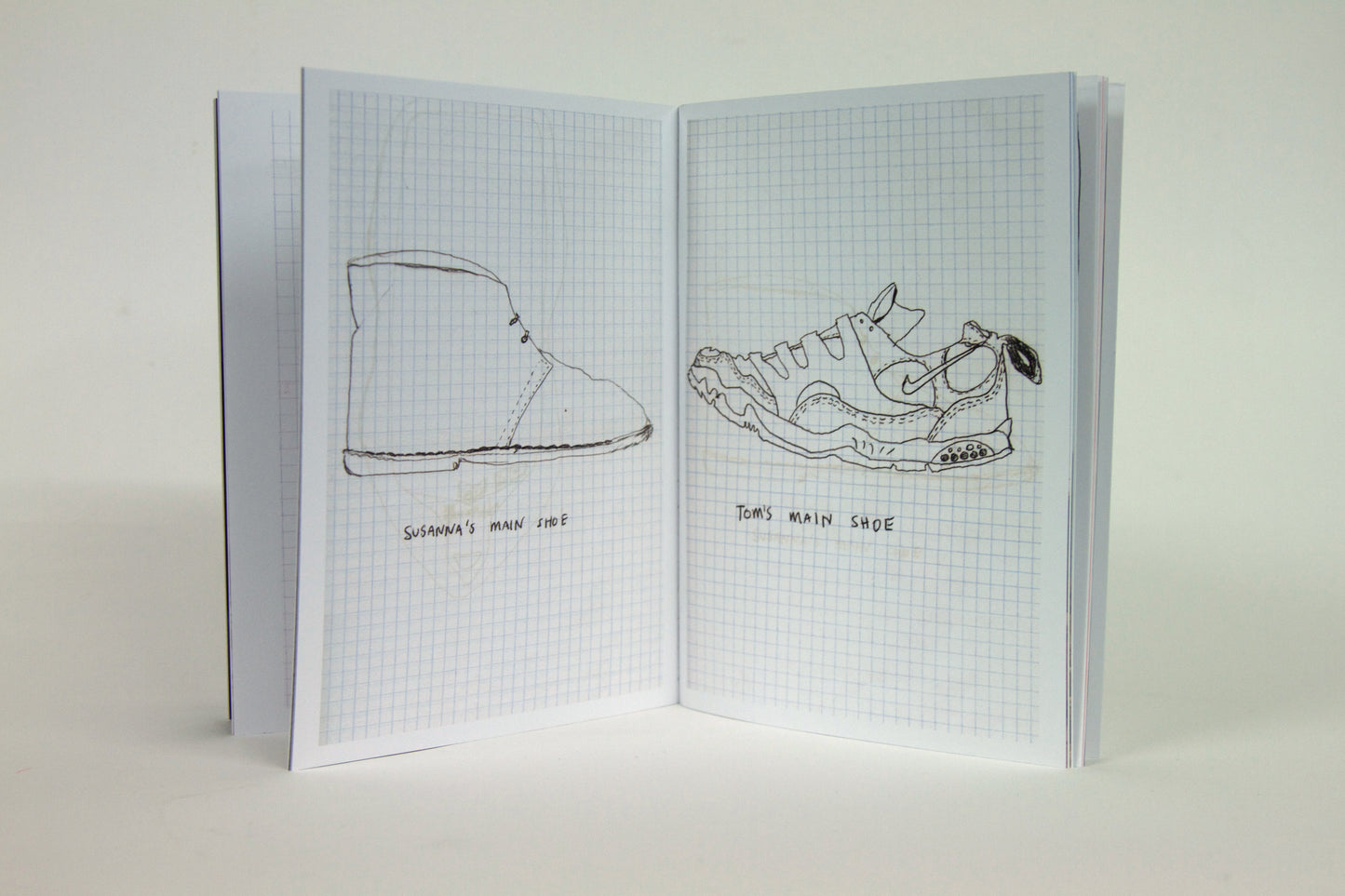 Travel Primer for the Adventurous and Self-Involved