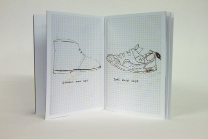 Travel Primer for the Adventurous and Self-Involved