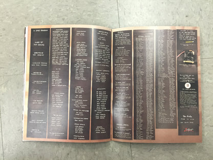 A Space Program (Movie Companion)