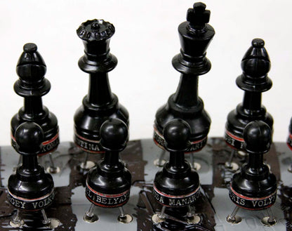 Chess Set