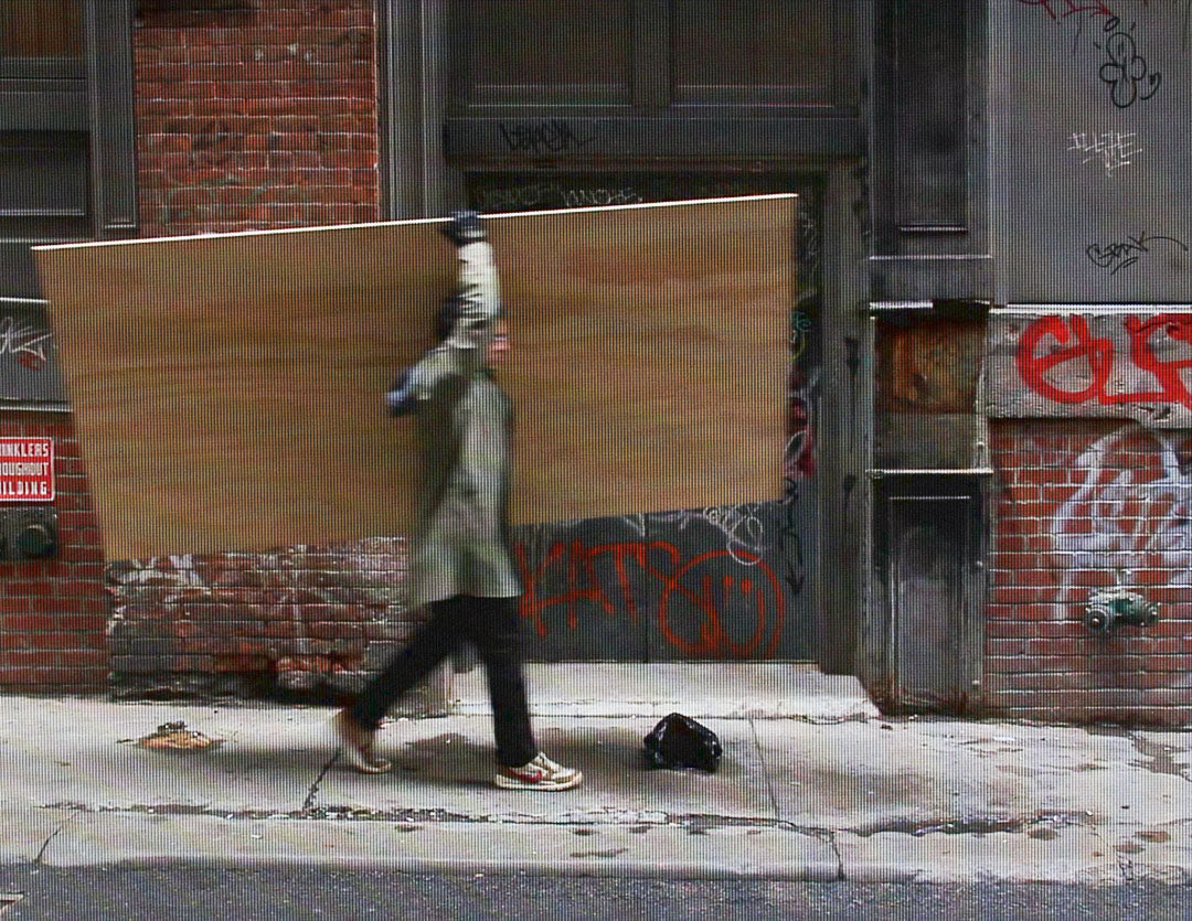 NikeCraft: Chester Trench