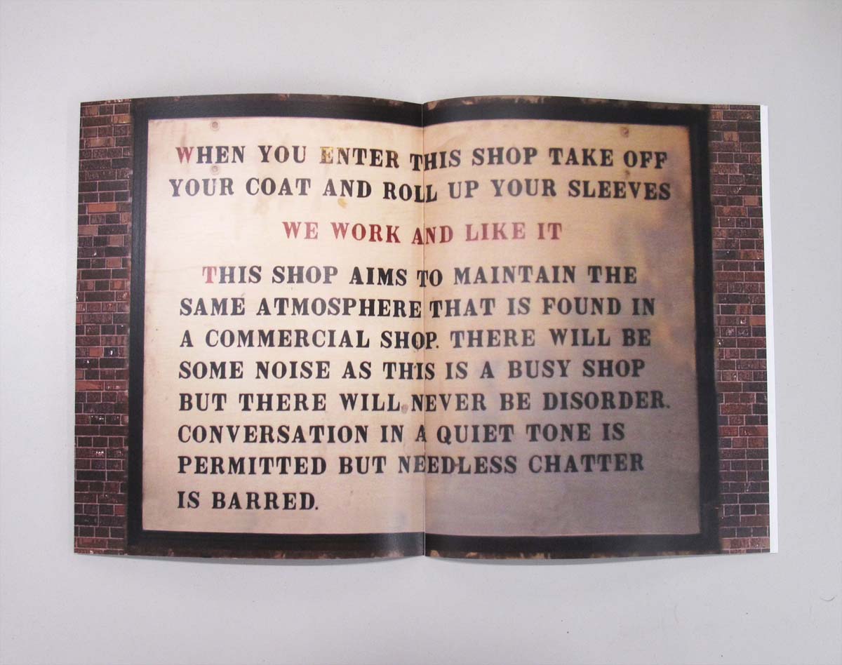 Bricolage Magazine #3