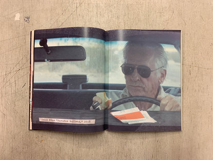 Caprice Owner's Manual  (Second Edition)