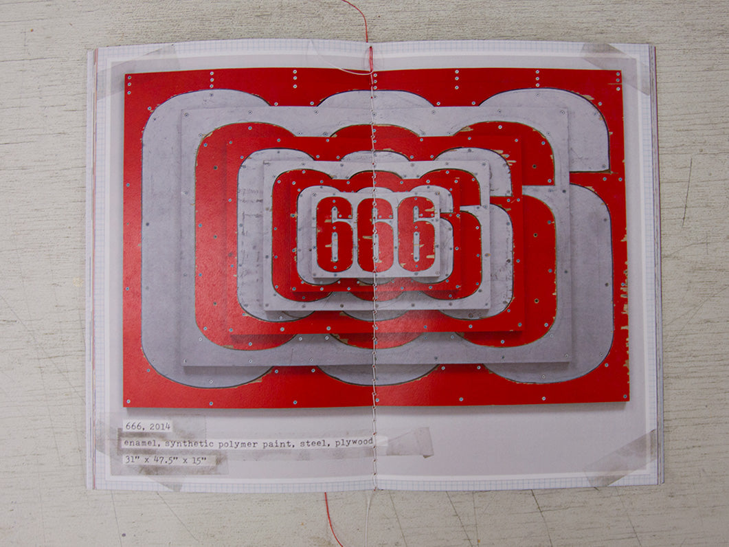 American Handmade Paintings