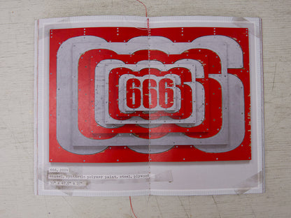 American Handmade Paintings