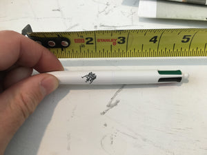 Bic Mini 4-in-1 Pen