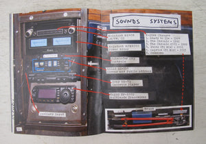 Caprice Owner's Manual