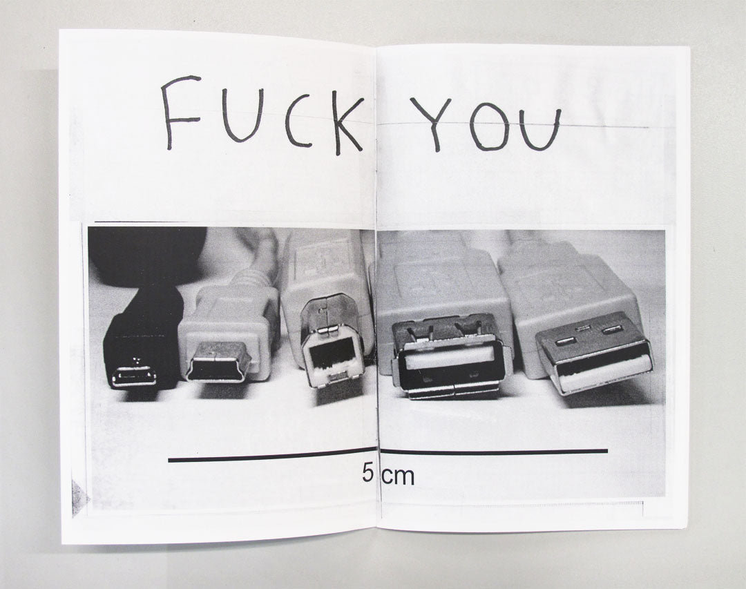 Bricolage Magazine #2: Dollar Cut