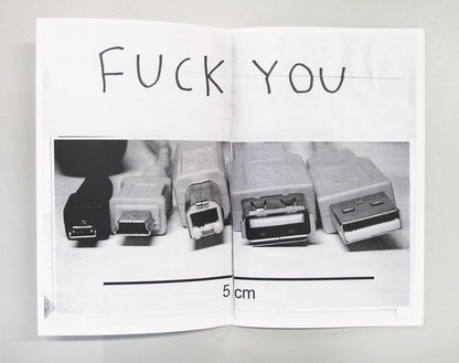 Bricolage Magazine #2: Dollar Cut