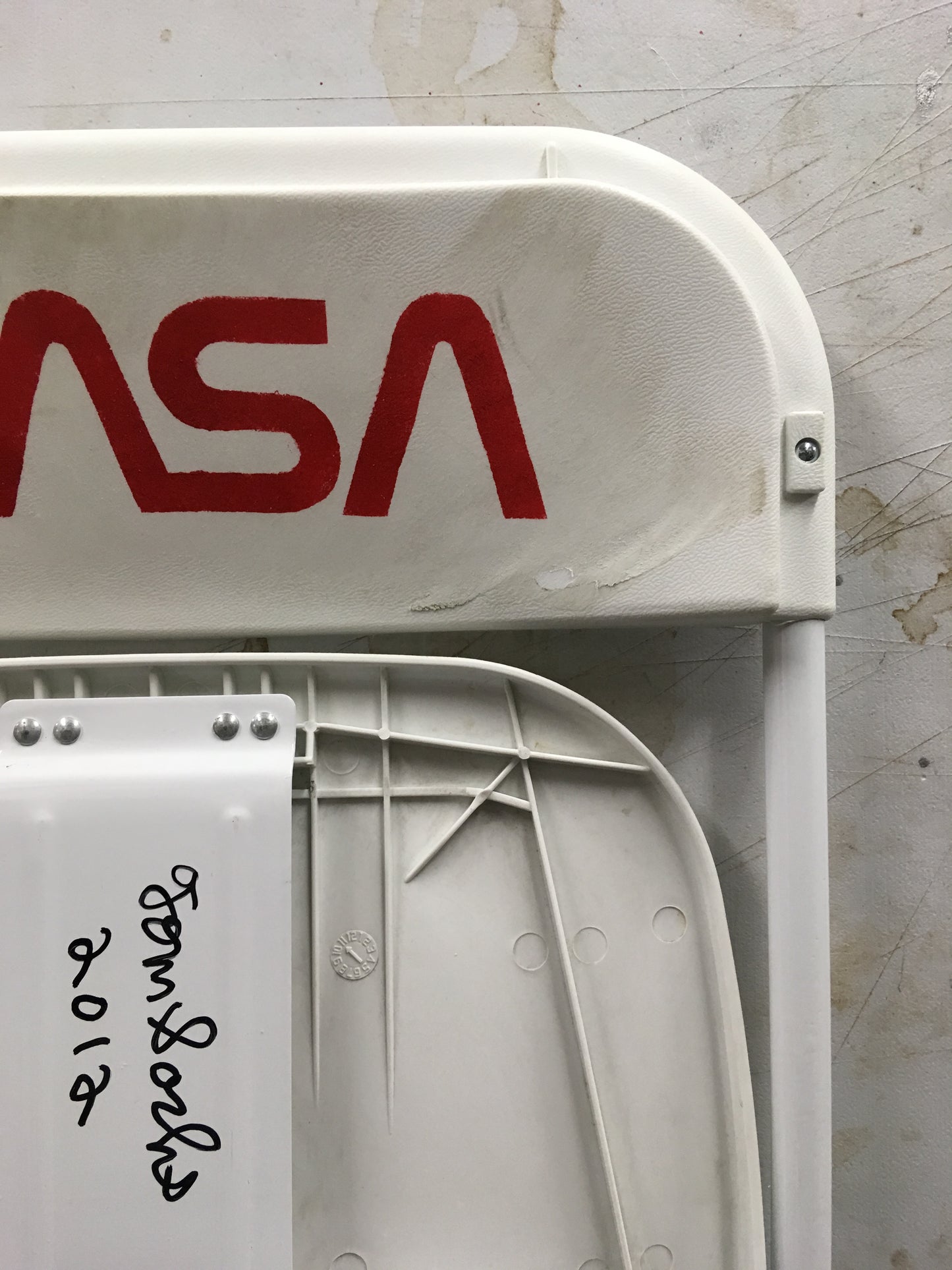 NASA Chair