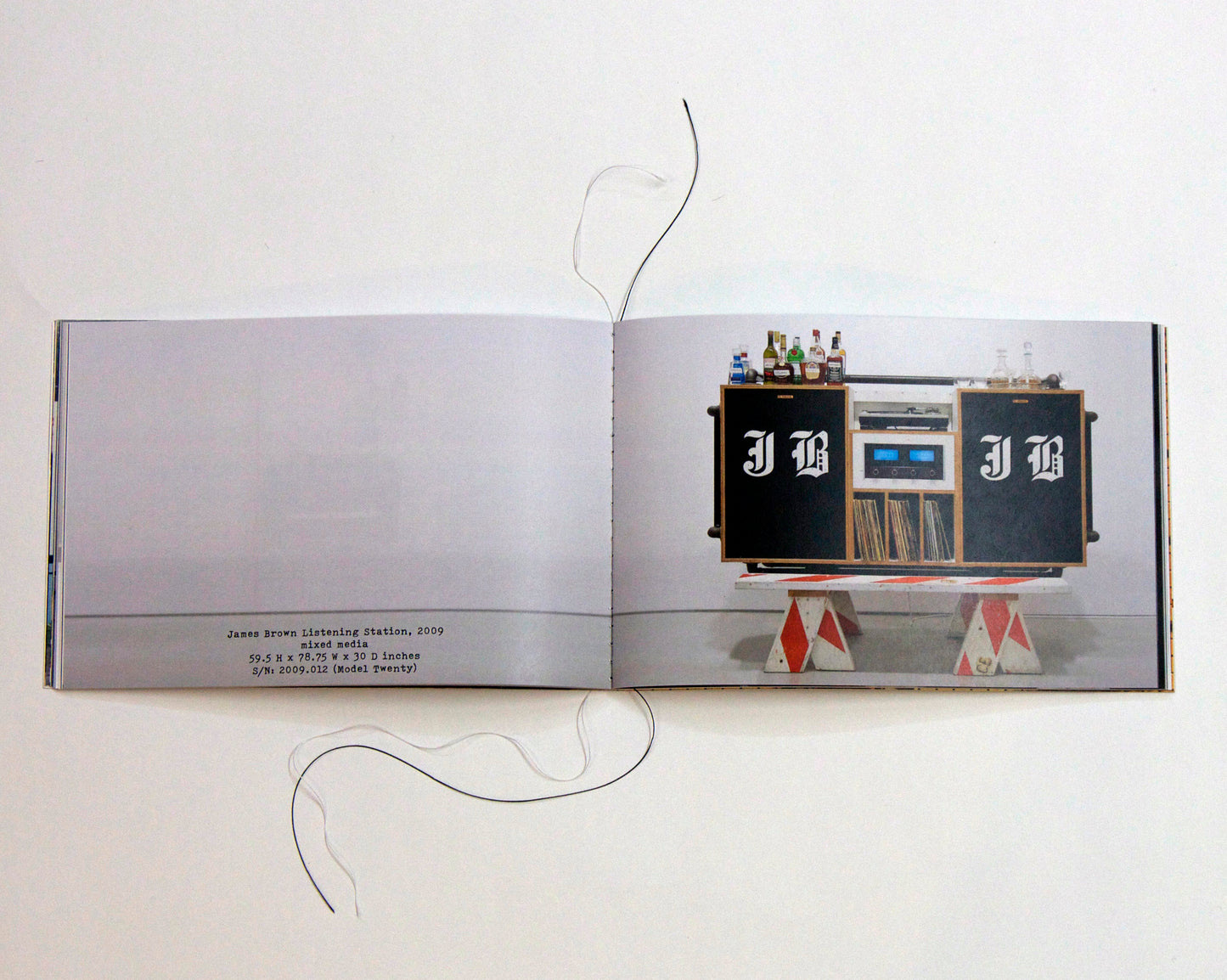 Boombox Retrospective 1999-2015