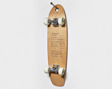 Load image into Gallery viewer, Skateboard