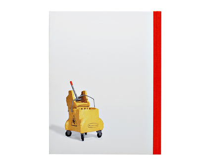 Tom Sachs: Prada Book