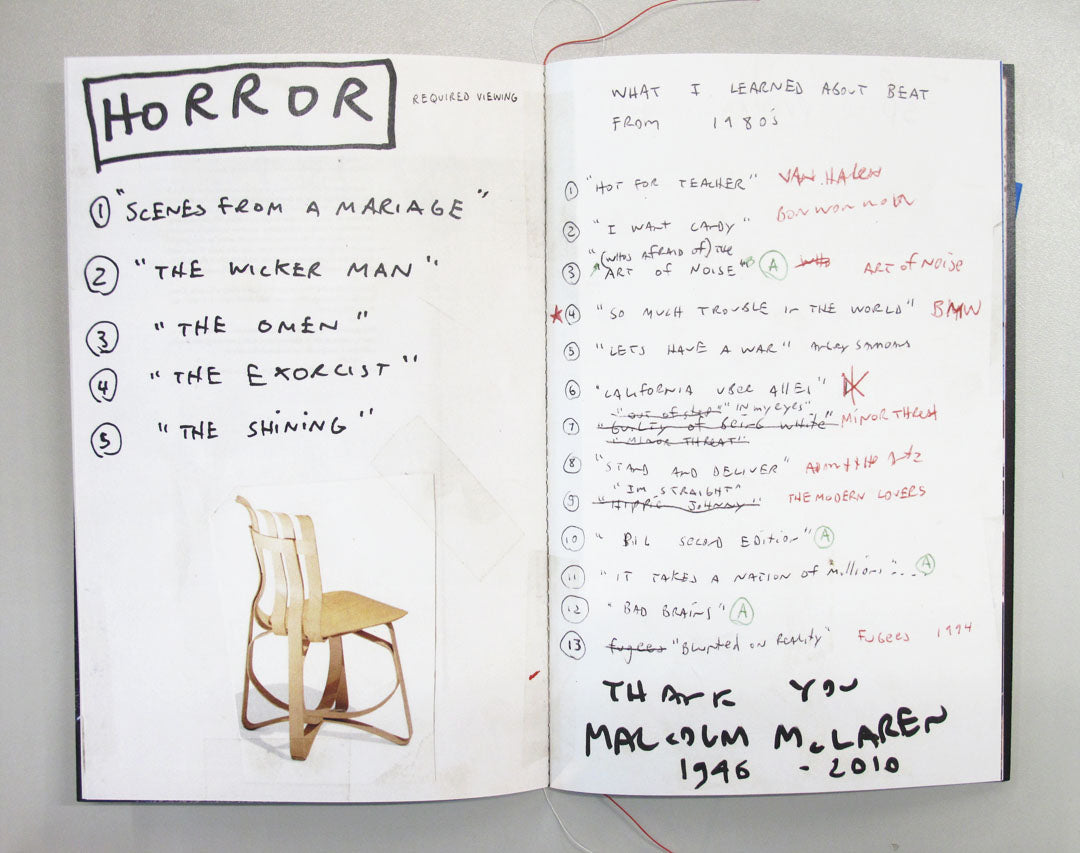 Bricolage Magazine #2