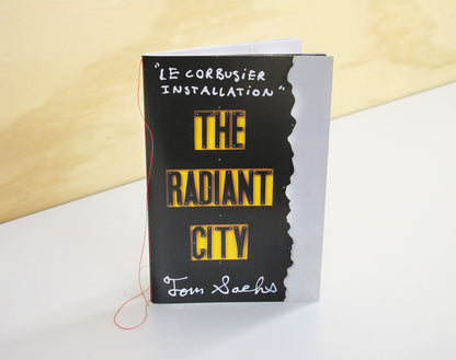 Le Corbusier Installation