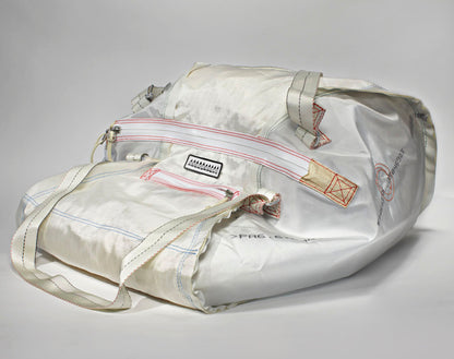 NikeCraft: Airbag Bag