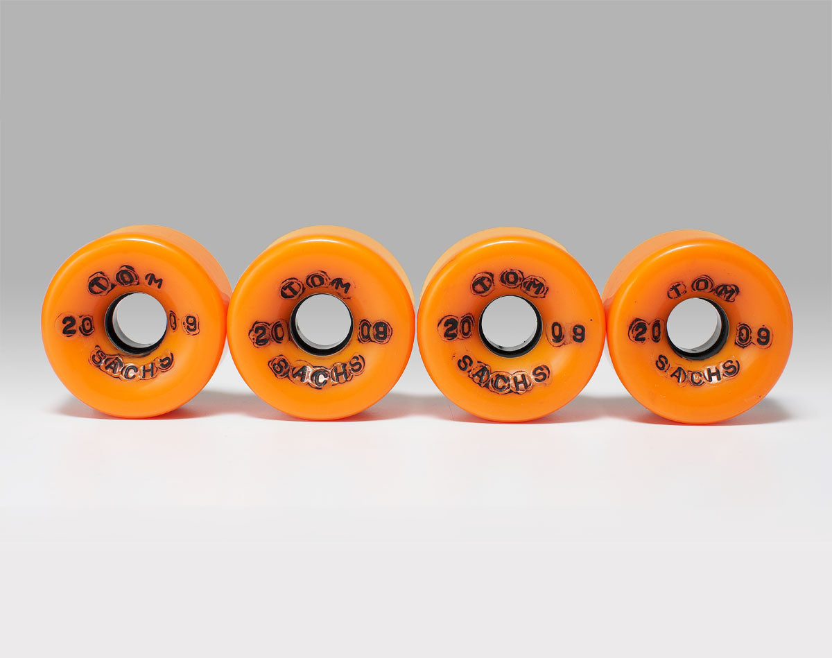 Skateboard Wheels