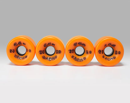 Skateboard Wheels