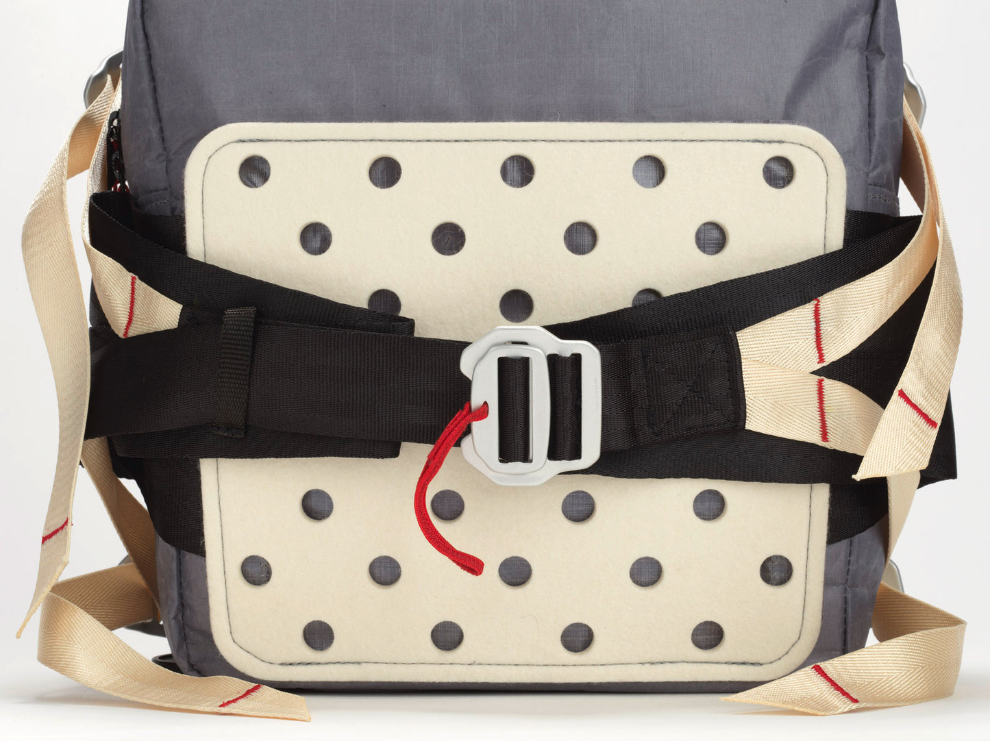 Fanny Pack Pro (Gray)