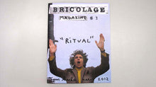 Load image into Gallery viewer, Bricolage Magazine #3