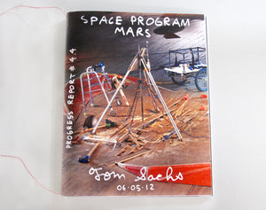 Space Program Progress Report 5.2
