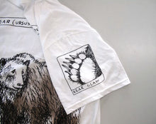 Load image into Gallery viewer, Grizzly Tee &amp; Print