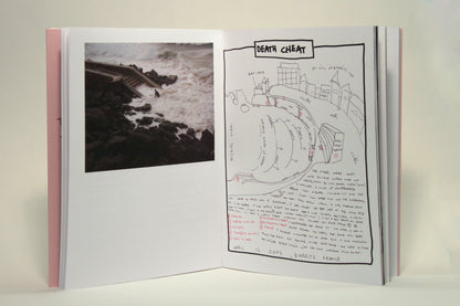 Travel Primer for the Adventurous and Self-Involved