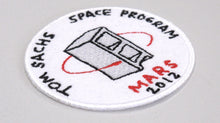 Load image into Gallery viewer, Space Program Patch