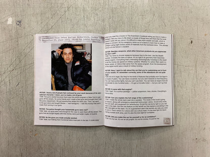 Caprice Owner's Manual  (Second Edition)